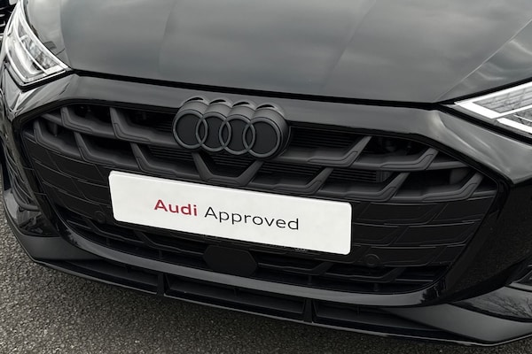 Used Audi A3 2025 for sale - 76304831: Photo 38