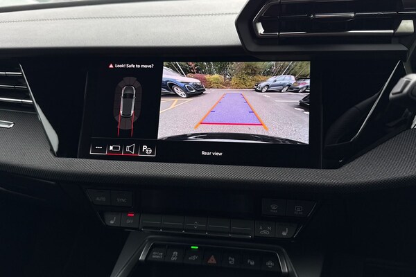 Used Audi A3 2025 for sale - 76304831: Photo 40