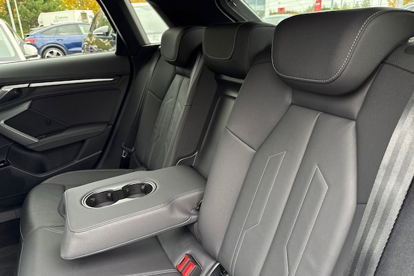 Used Audi A3 2025 for sale - 76304831: Photo 44