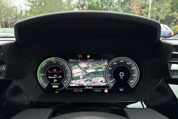 Used Audi A3 2025 for sale - 76304831: Photo 51