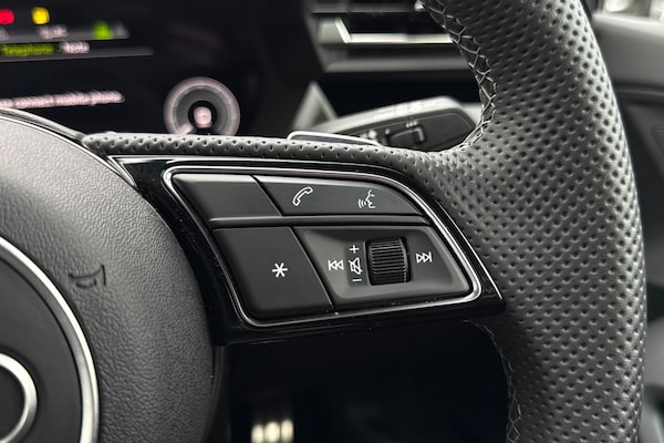 Used Audi A3 2025 for sale - 76304831: Photo 55