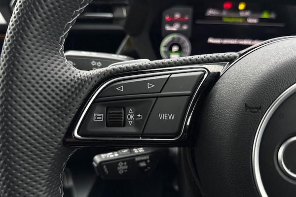 Used Audi A3 2025 for sale - 76304831: Photo 56