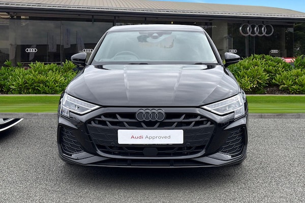Used Audi A3 2025 for sale - 76304831: Photo 5