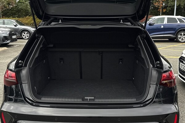 Used Audi A3 2025 for sale - 76304831: Photo 6