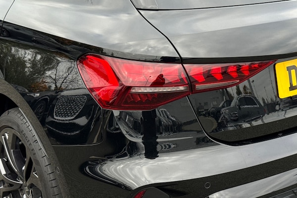 Used Audi A3 2025 for sale - 76304831: Photo 7