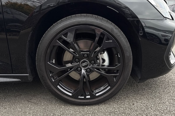 Used Audi A3 2025 for sale - 76304831: Photo 9