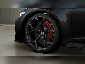 Used Audi RS6 Avant 2025 for sale - 75745126: Photo
