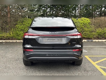 Used Audi Q4 e-tron 2026 for sale - 79431686: Photo