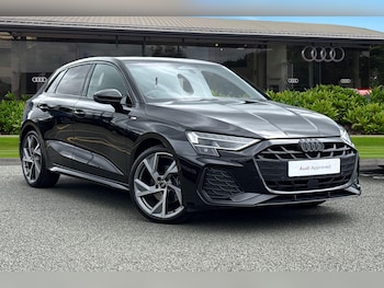 Used Audi A3 2025 for sale - 78807294: Photo