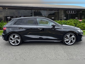 Used Audi A3 2025 for sale - 78807294: Photo