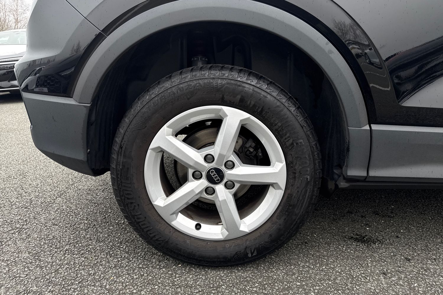 Used Audi Q2 2023 for sale - 77899326: Photo 11