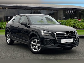 Used Audi Q2 2023 for sale - 77899326: Photo