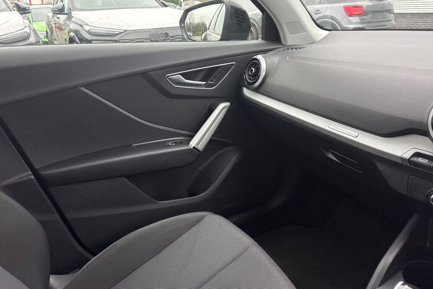 Used Audi Q2 2023 for sale - 77899326: Photo 20