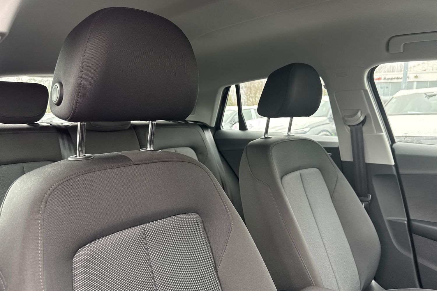 Used Audi Q2 2023 for sale - 77899326: Photo 24