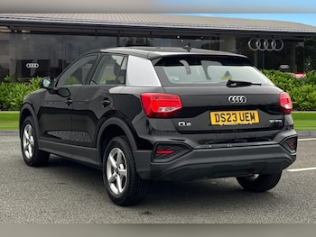 Used Audi Q2 2023 for sale - 77899326: Photo