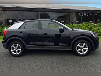 Used Audi Q2 2023 for sale - 77899326: Photo