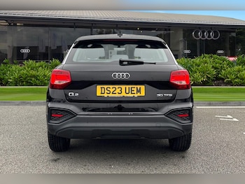 Used Audi Q2 2023 for sale - 77899326: Photo
