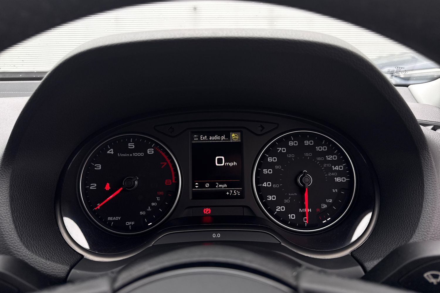 Used Audi Q2 2023 for sale - 77899326: Photo 52