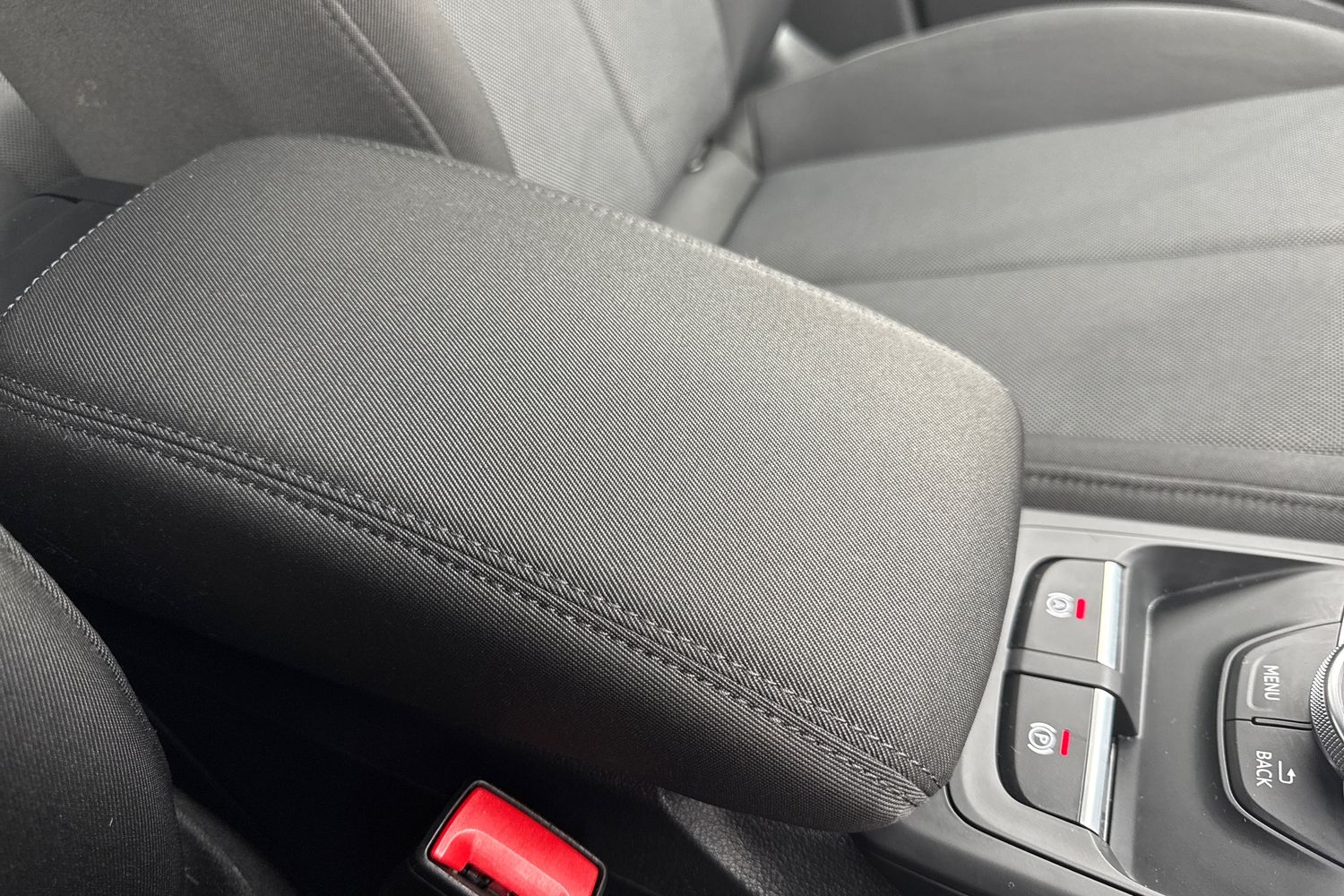 Used Audi Q2 2023 for sale - 77899326: Photo 54