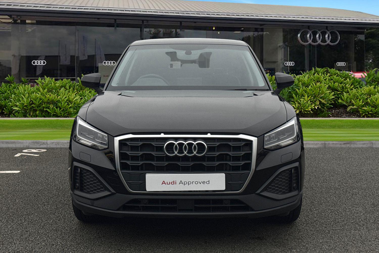 Used Audi Q2 2023 for sale - 77899326: Photo 6