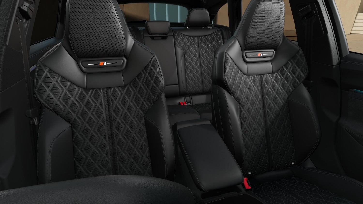 Used Audi S5 Avant 2026 for sale - 77608172: Photo 10