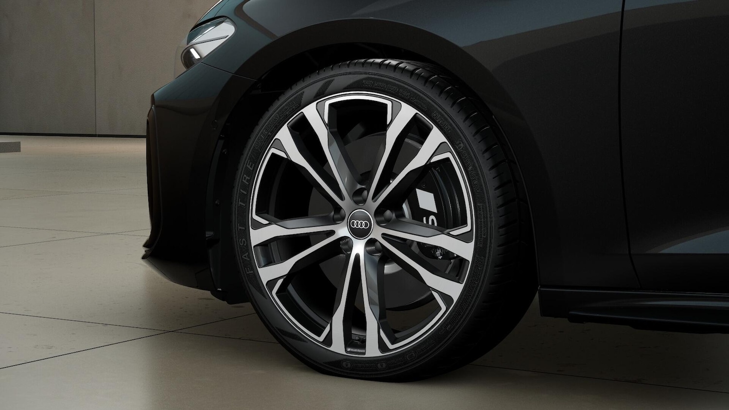 Used Audi S5 Avant 2026 for sale - 77608172: Photo 5