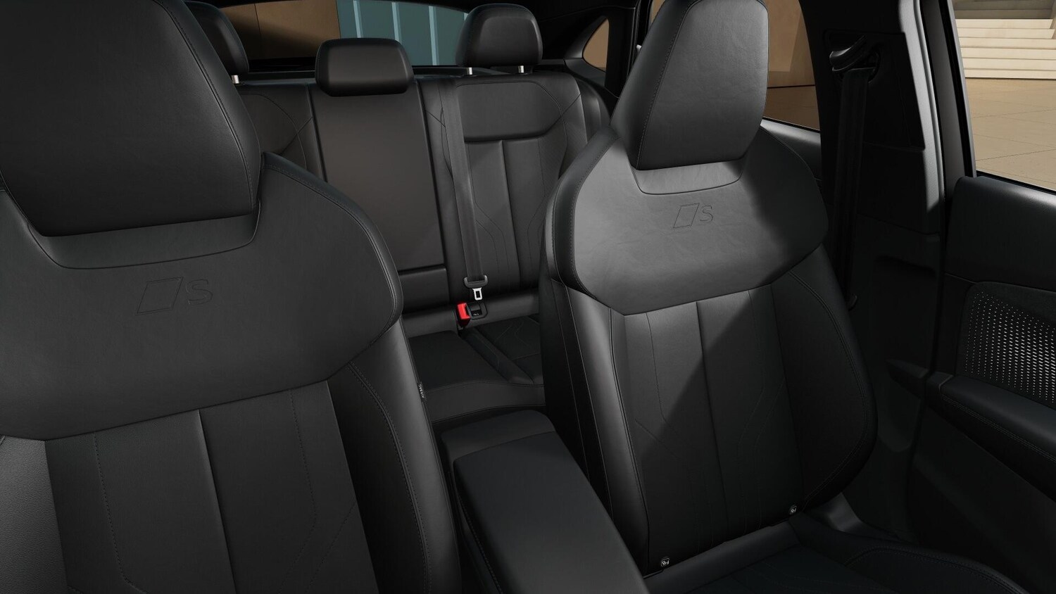 Used Audi Q3 2026 for sale - 77686944: Photo 10