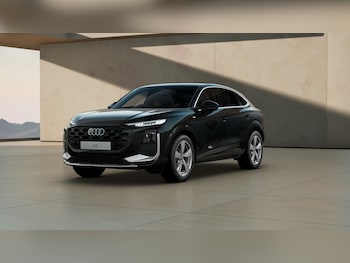 Used Audi Q3 2026 for sale - 77686944: Photo