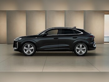 Used Audi Q3 2026 for sale - 77686944: Photo