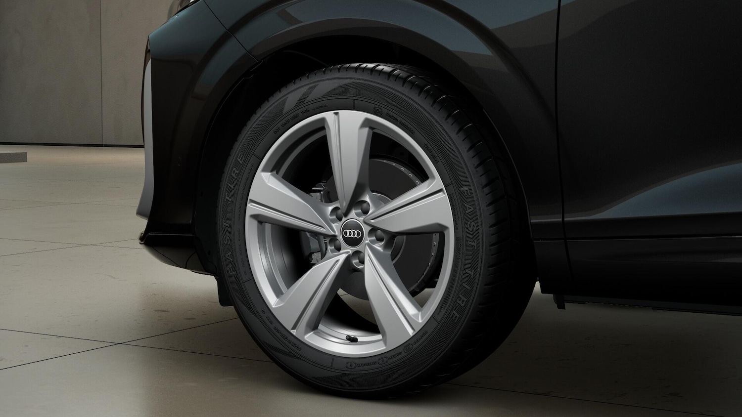 Used Audi Q3 2026 for sale - 77686944: Photo 4