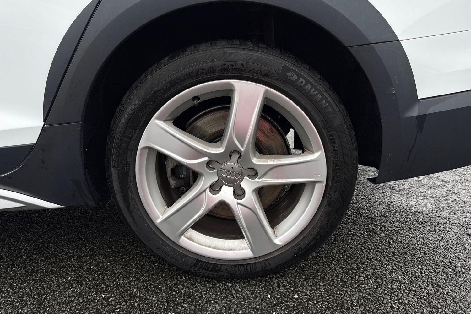 Used Audi A4 Allroad 2020 for sale - 77608175: Photo 11