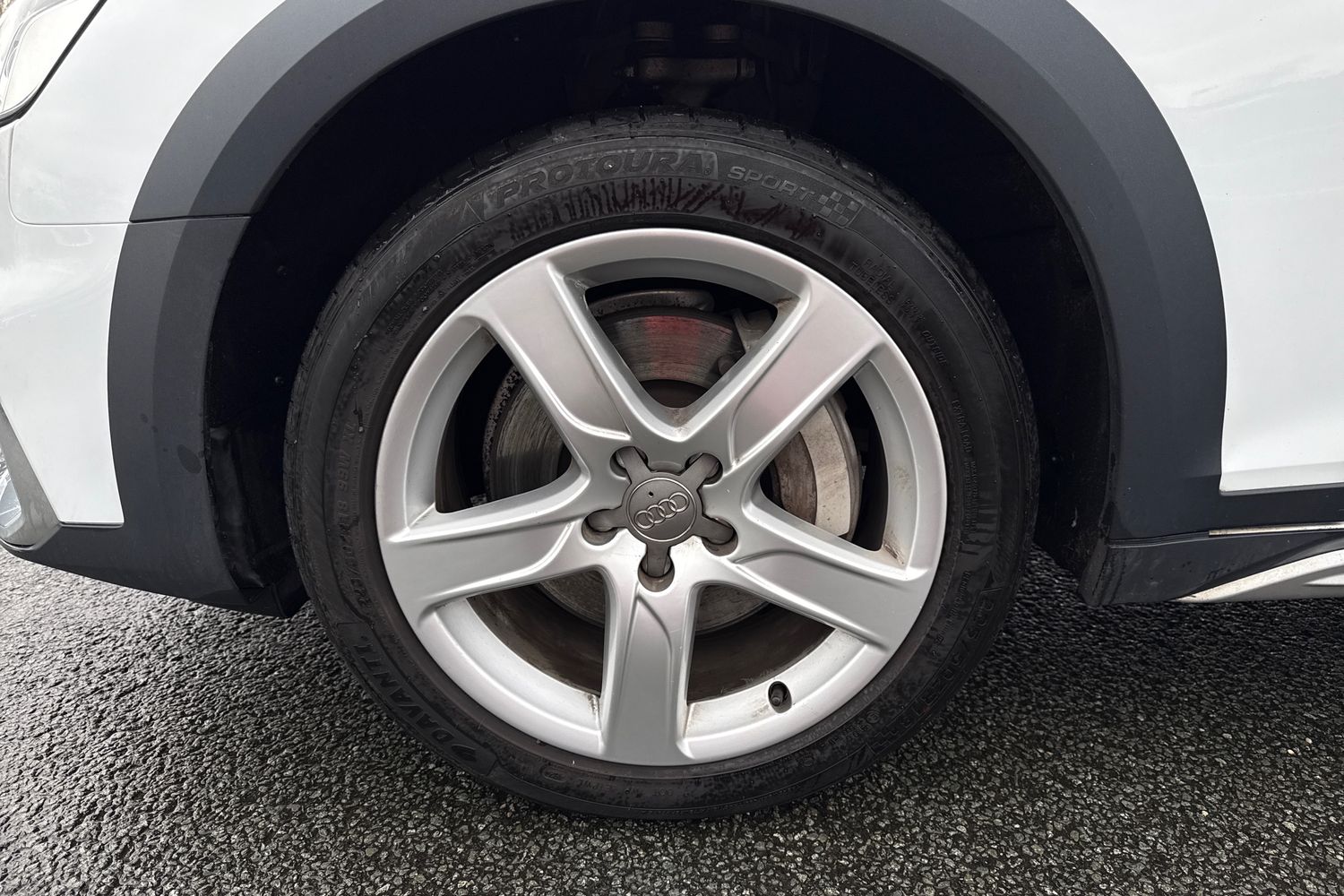 Used Audi A4 Allroad 2020 for sale - 77608175: Photo 12