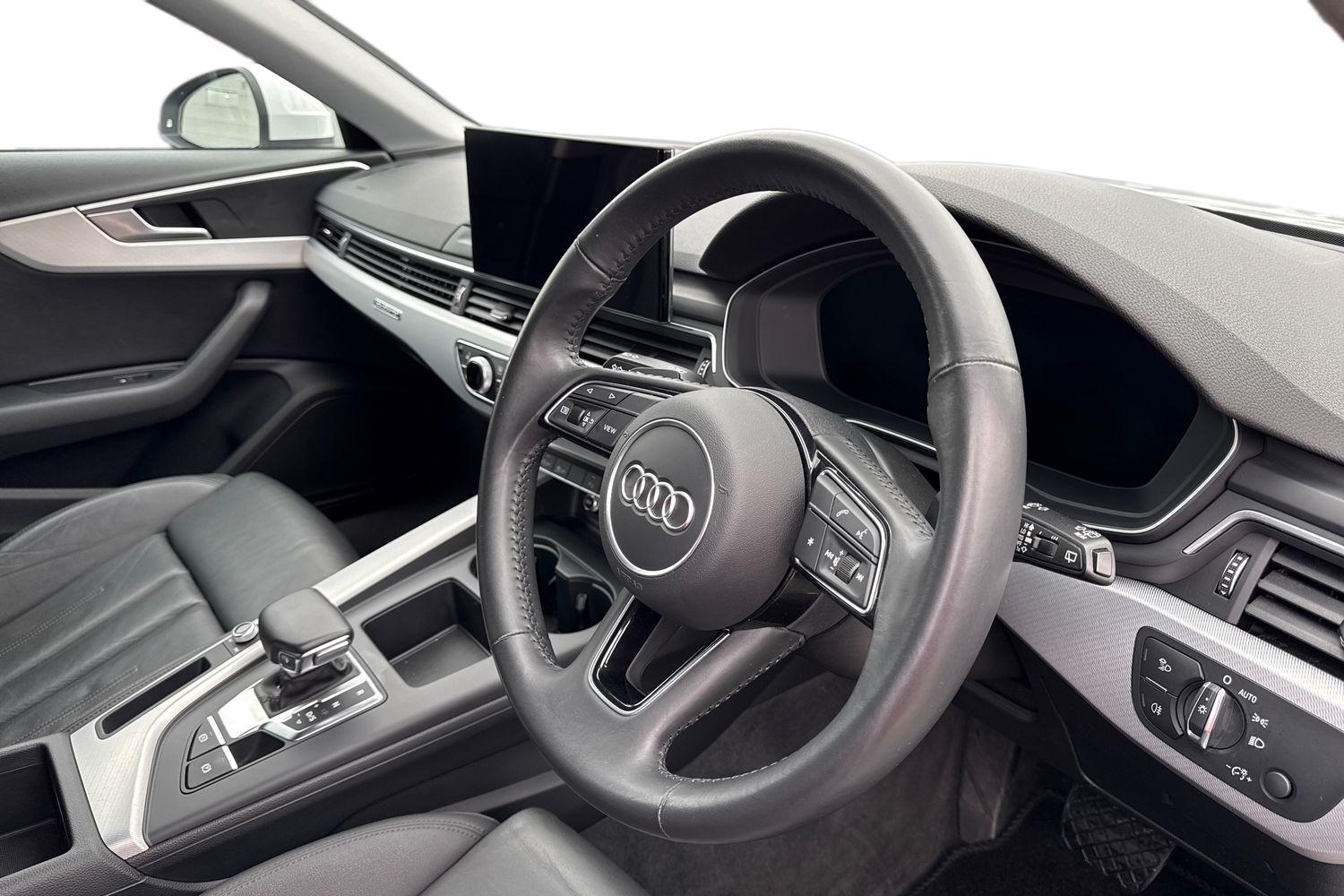 Used Audi A4 Allroad 2020 for sale - 77608175: Photo 13