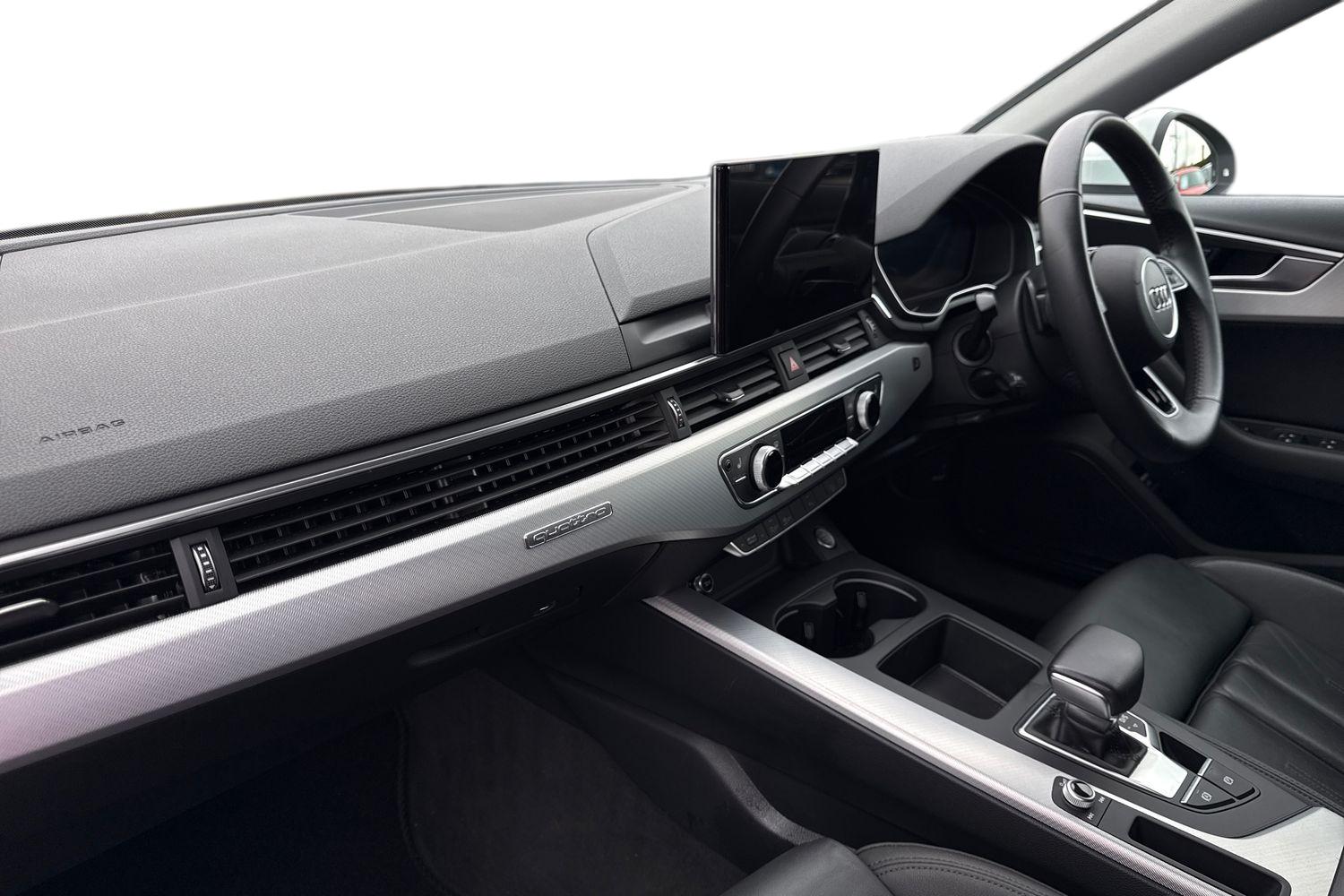 Used Audi A4 Allroad 2020 for sale - 77608175: Photo 14