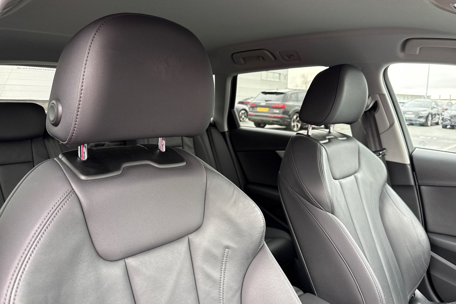 Used Audi A4 Allroad 2020 for sale - 77608175: Photo 23