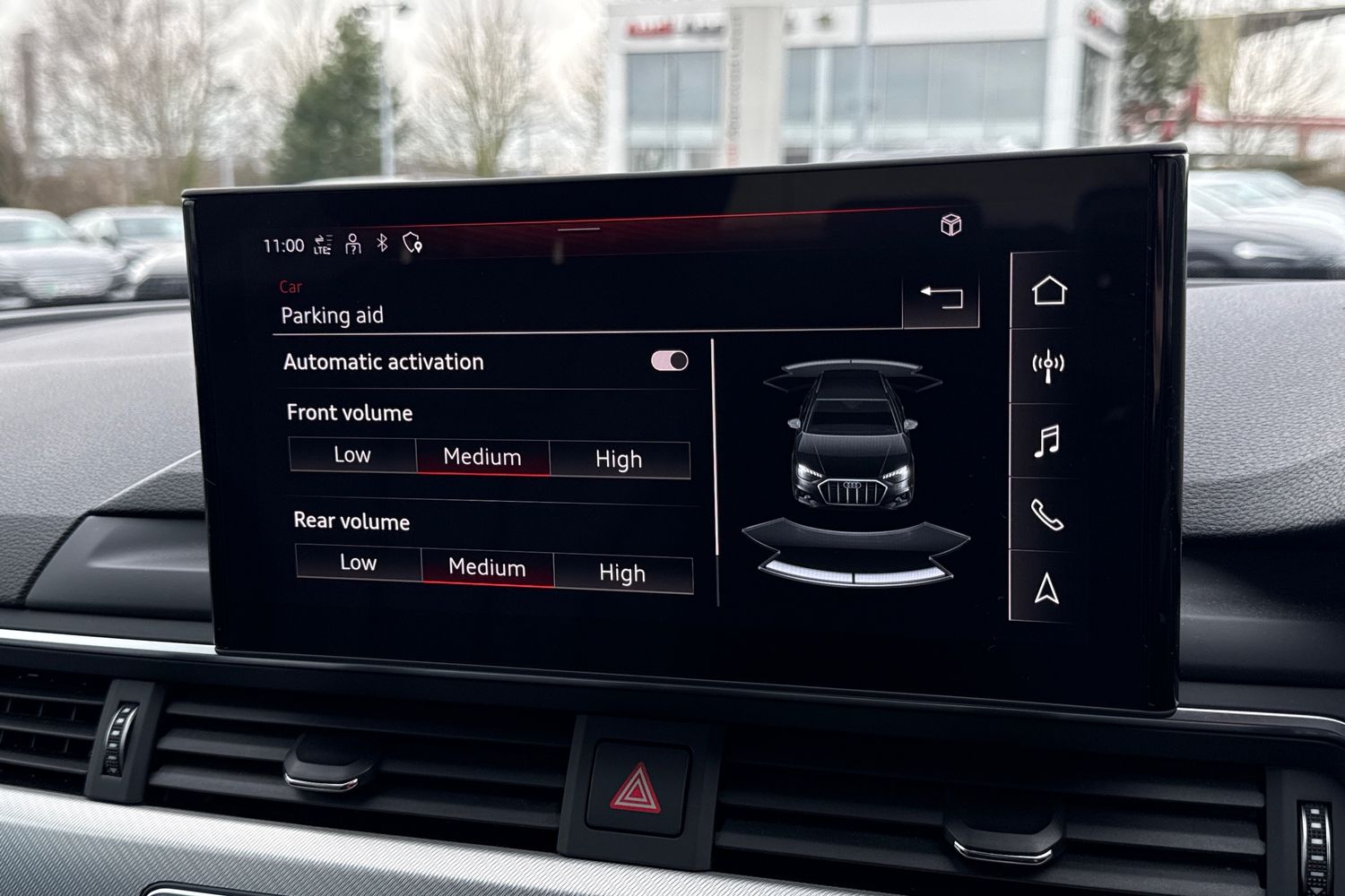 Used Audi A4 Allroad 2020 for sale - 77608175: Photo 30