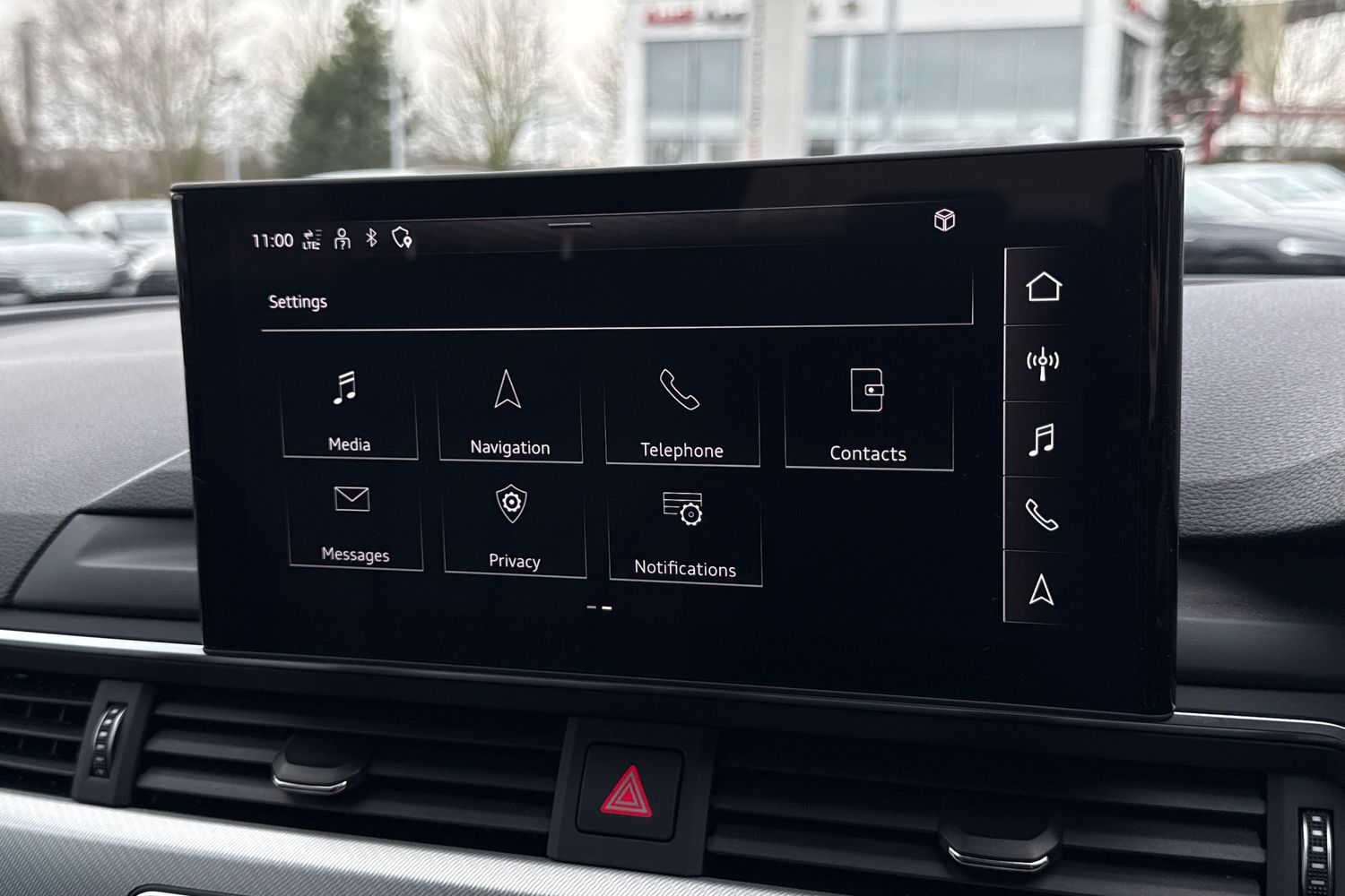 Used Audi A4 Allroad 2020 for sale - 77608175: Photo 33