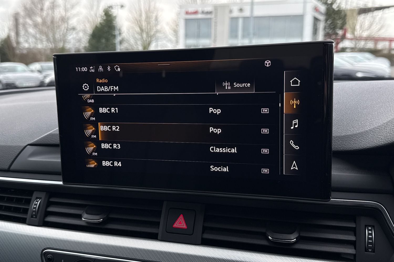 Used Audi A4 Allroad 2020 for sale - 77608175: Photo 35