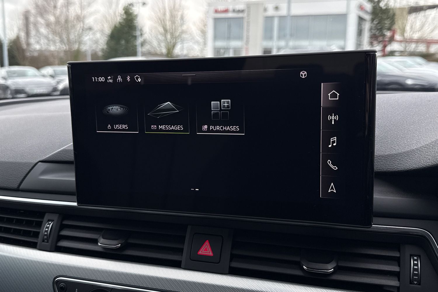 Used Audi A4 Allroad 2020 for sale - 77608175: Photo 36