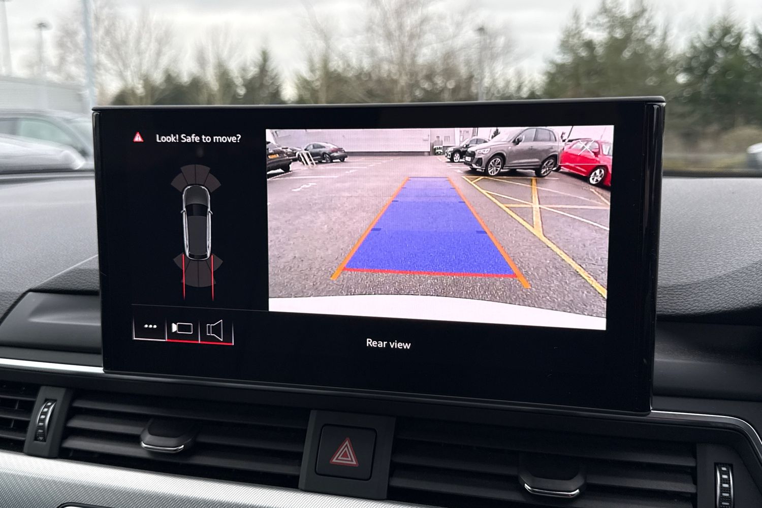 Used Audi A4 Allroad 2020 for sale - 77608175: Photo 37