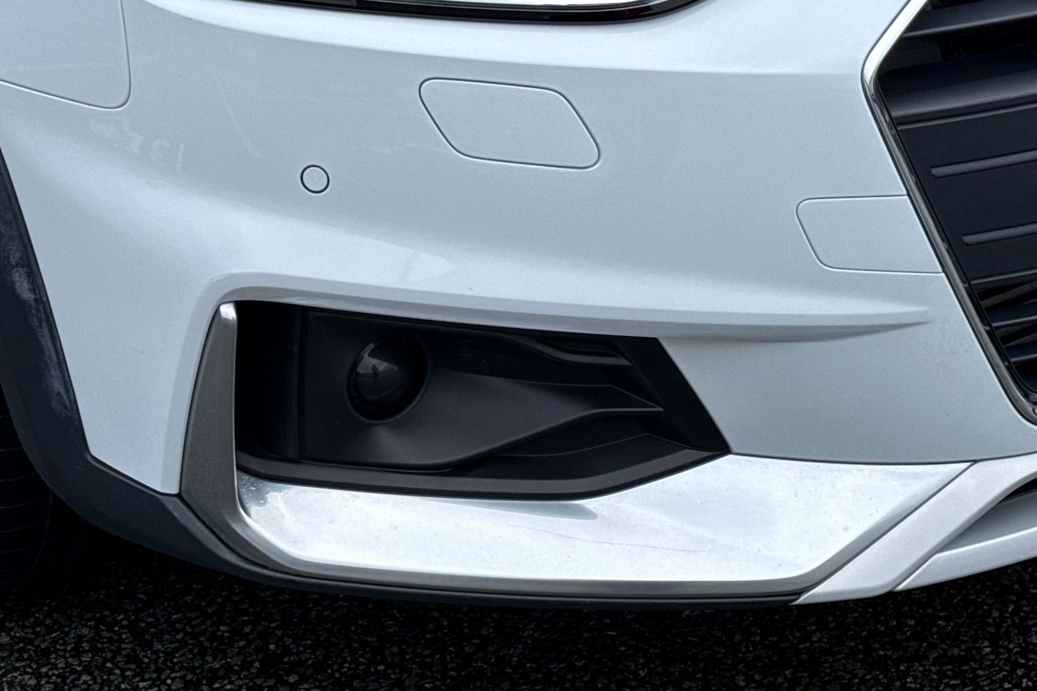 Used Audi A4 Allroad 2020 for sale - 77608175: Photo 40