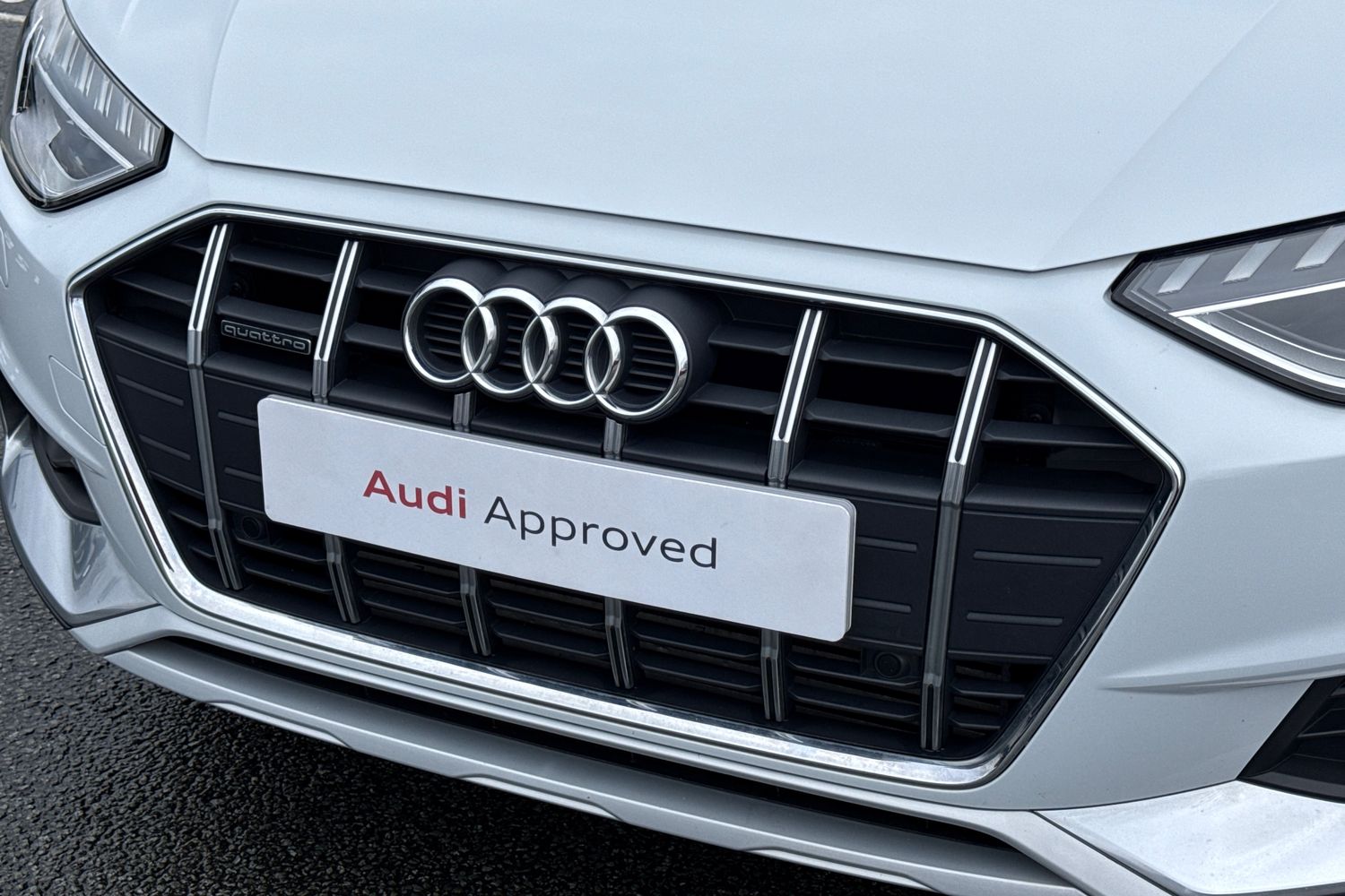 Used Audi A4 Allroad 2020 for sale - 77608175: Photo 42