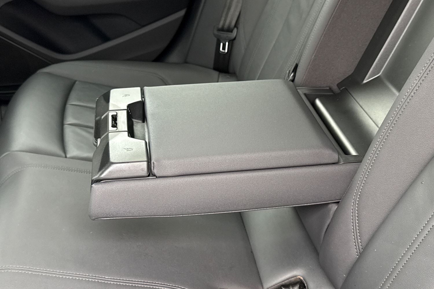 Used Audi A4 Allroad 2020 for sale - 77608175: Photo 43