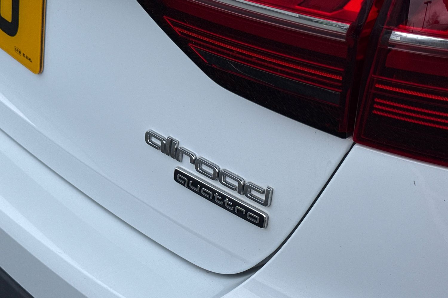 Used Audi A4 Allroad 2020 for sale - 77608175: Photo 45