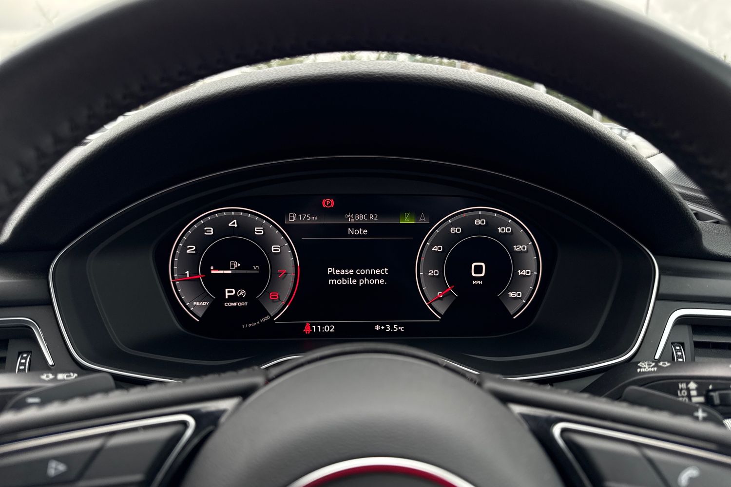 Used Audi A4 Allroad 2020 for sale - 77608175: Photo 49