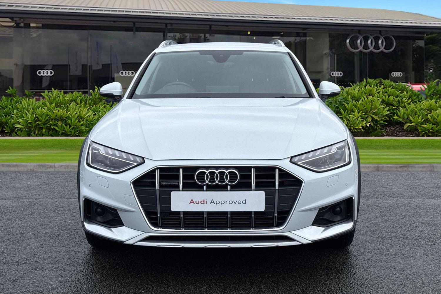 Used Audi A4 Allroad 2020 for sale - 77608175: Photo 5