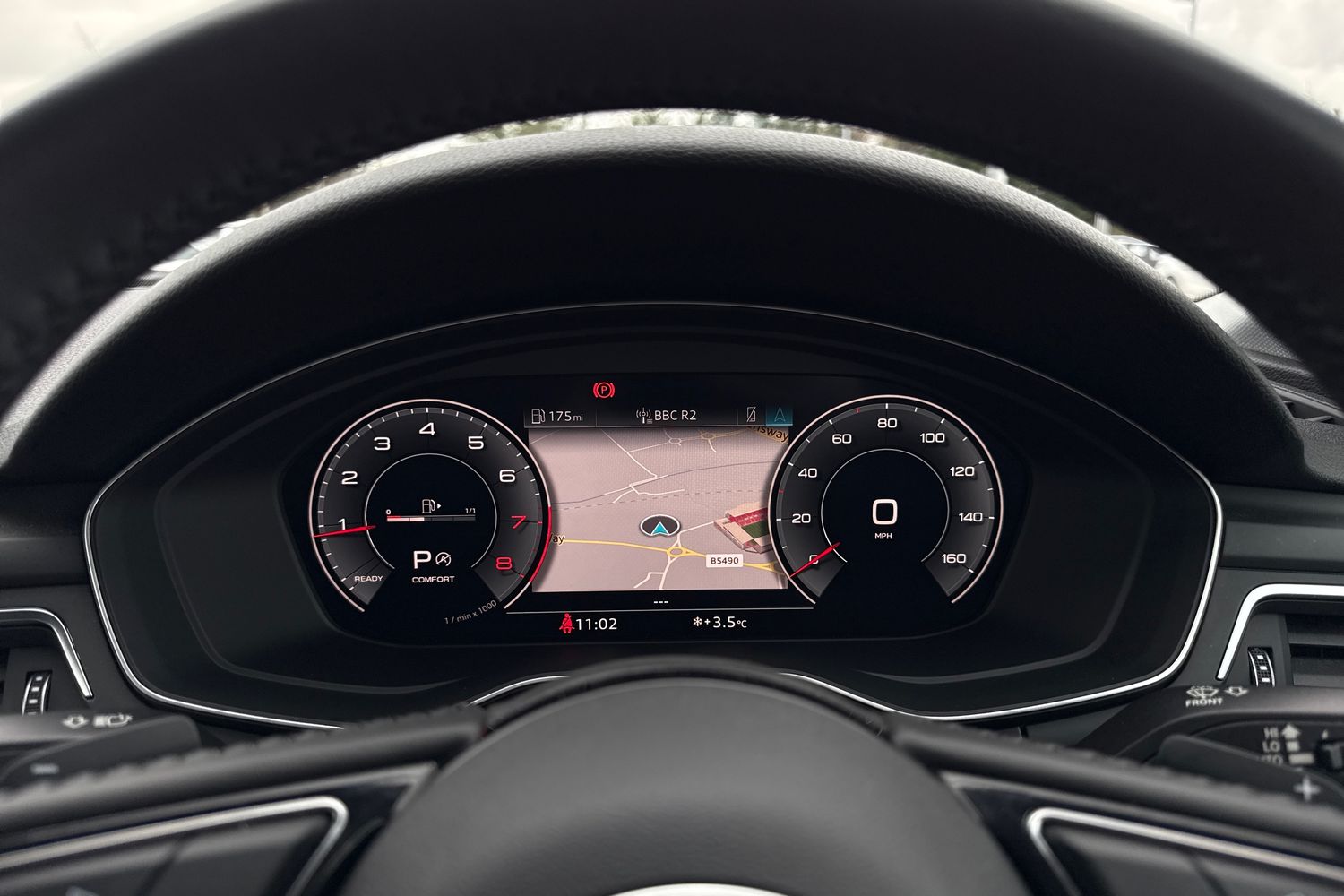 Used Audi A4 Allroad 2020 for sale - 77608175: Photo 50