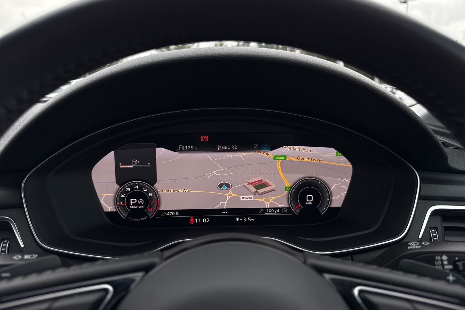 Used Audi A4 Allroad 2020 for sale - 77608175: Photo 51