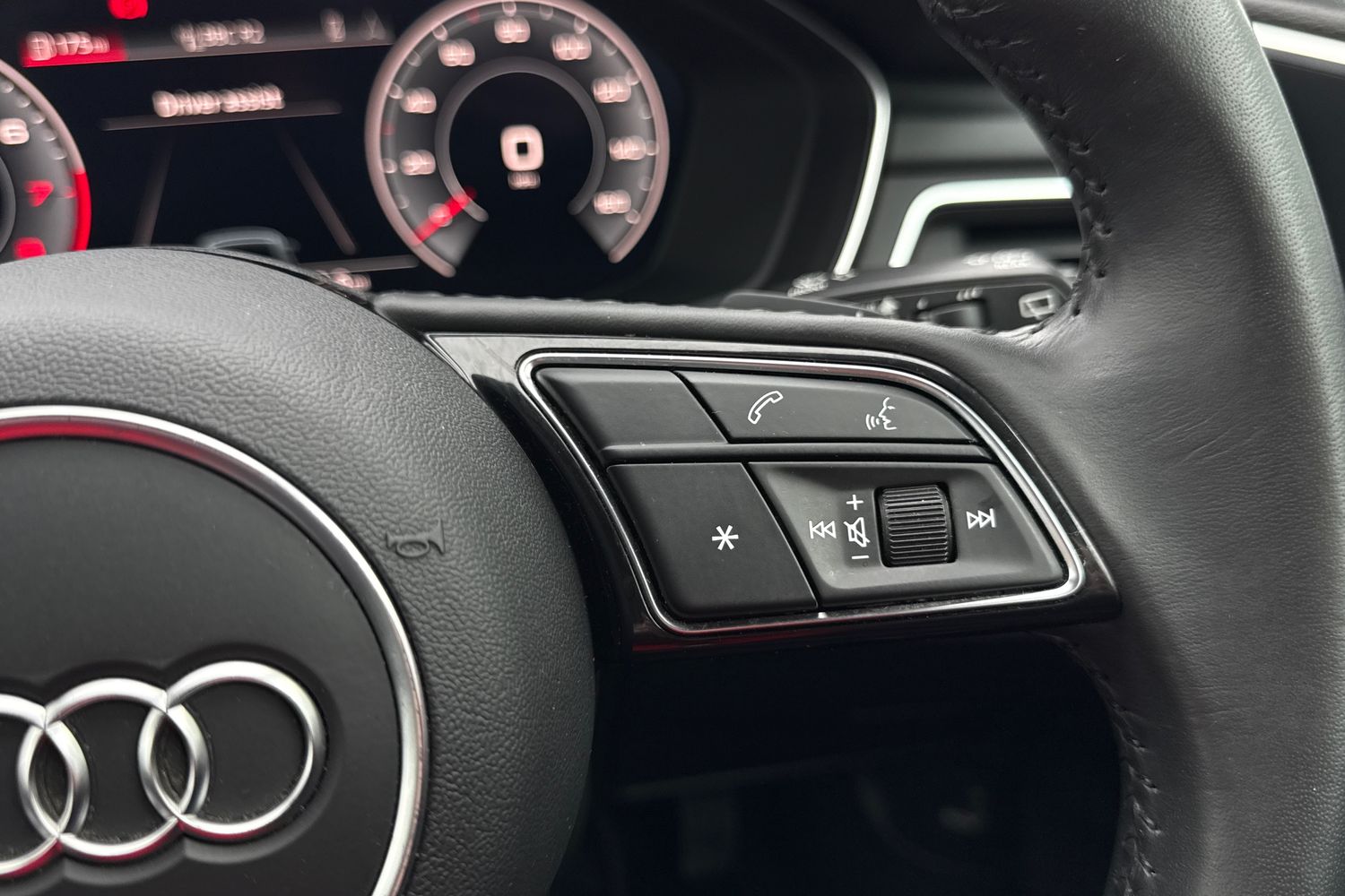 Used Audi A4 Allroad 2020 for sale - 77608175: Photo 52