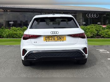 Used Audi A3 2026 for sale - 79272788: Photo
